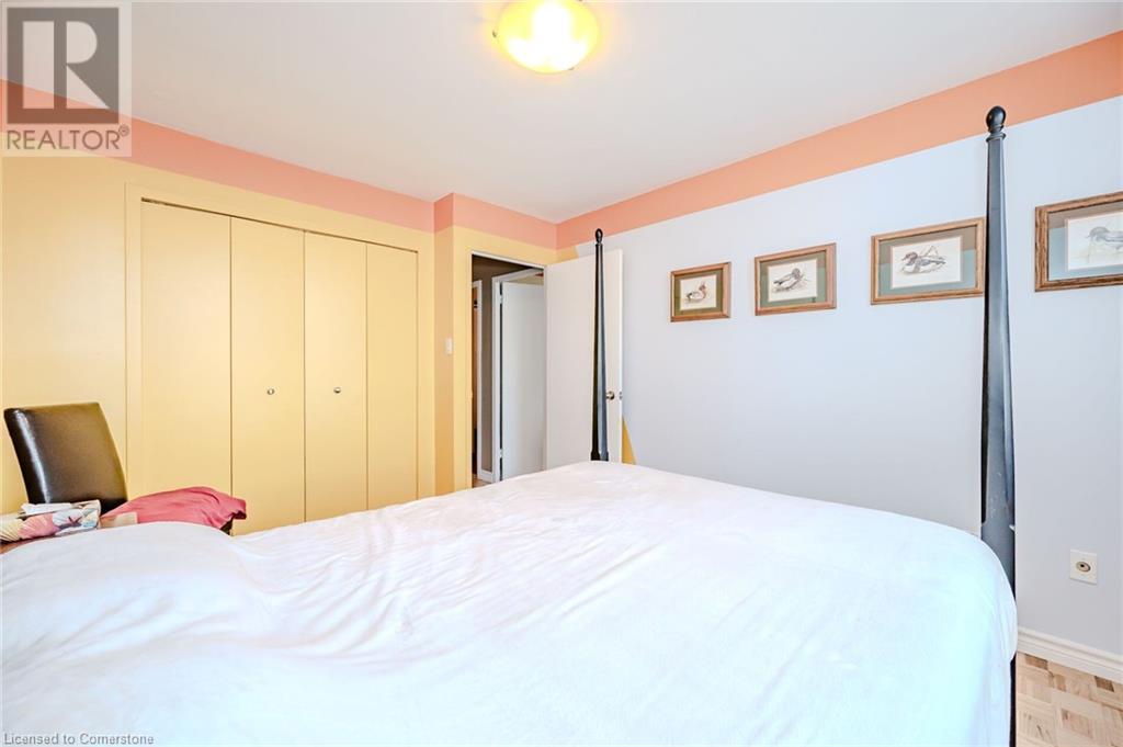 35 Towering Heights Boulevard Unit# 608, St. Catharines, Ontario  L2R 3G7 - Photo 21 - XH4199579