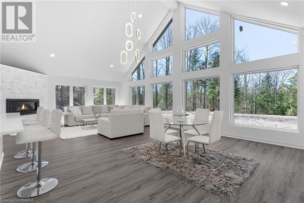 1814 Riding Ranch Road, South River, Ontario  P0A 1X0 - Photo 10 - 40673334