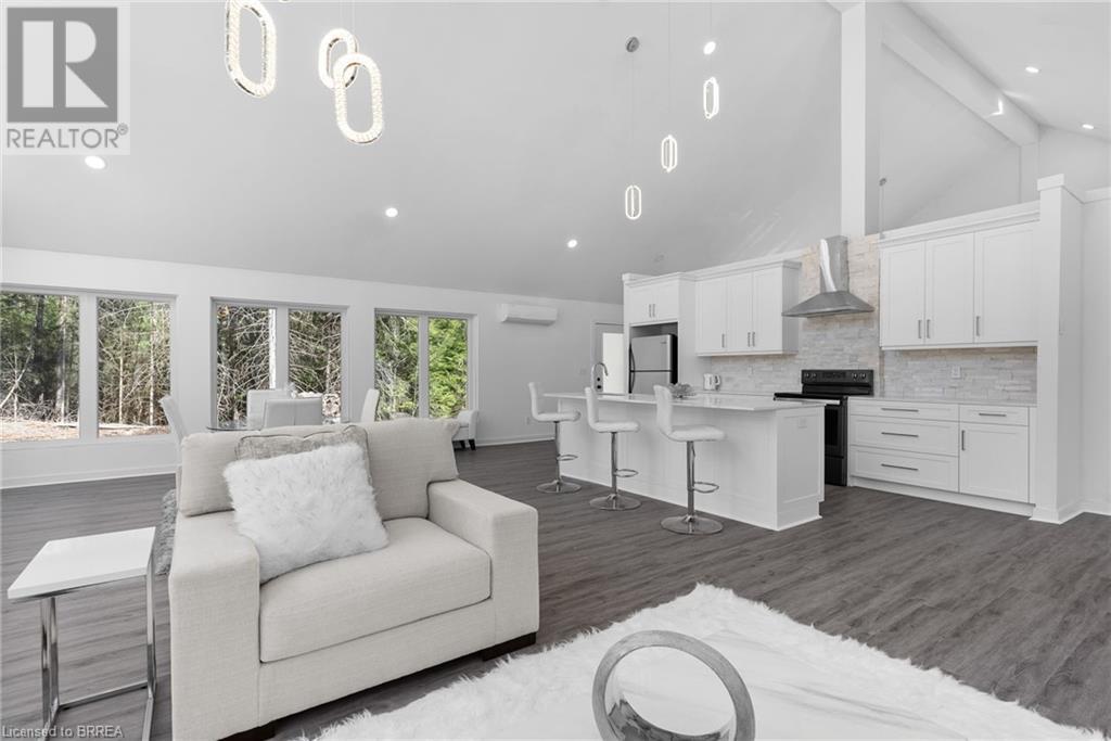 1814 Riding Ranch Road, South River, Ontario  P0A 1X0 - Photo 14 - 40673334