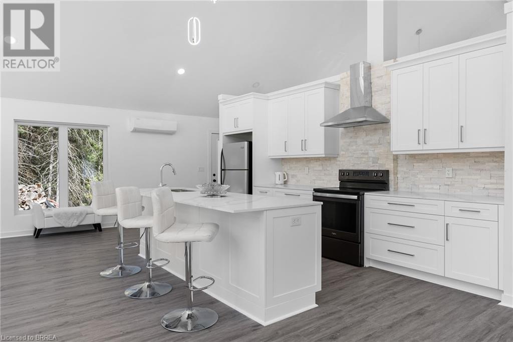 1814 Riding Ranch Road, South River, Ontario  P0A 1X0 - Photo 15 - 40673334