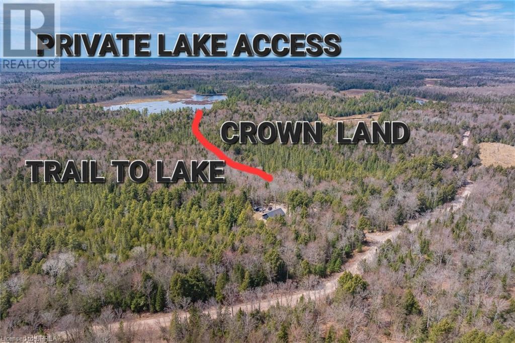 1814 Riding Ranch Road, South River, Ontario  P0A 1X0 - Photo 3 - 40673334