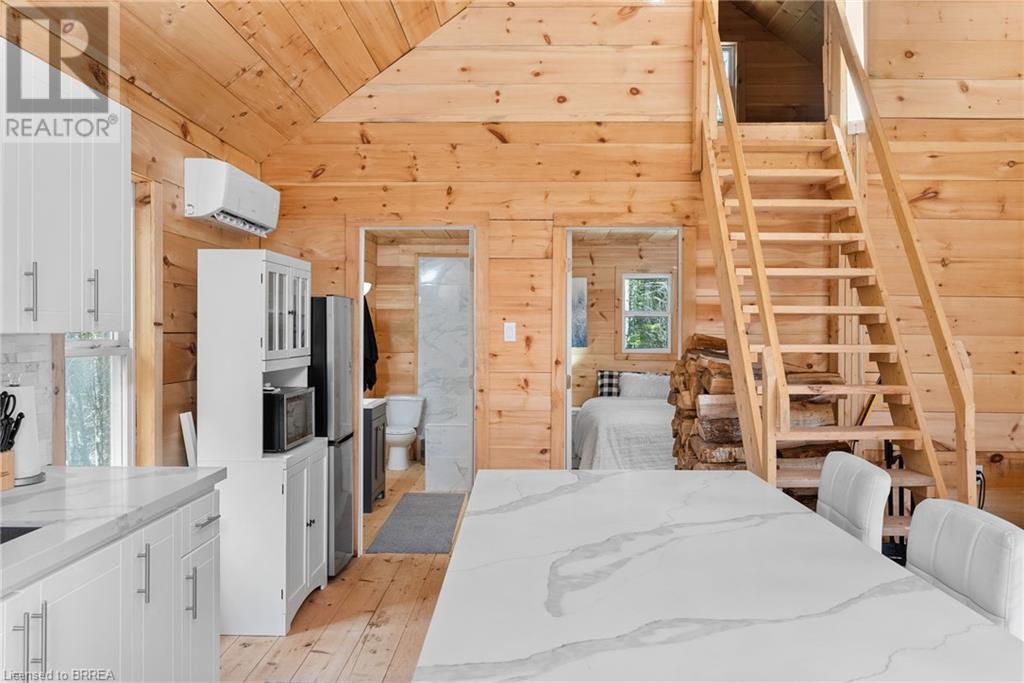 1814 Riding Ranch Road, South River, Ontario  P0A 1X0 - Photo 38 - 40673334