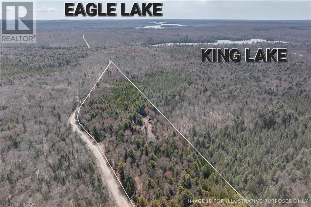 1814 Riding Ranch Road, South River, Ontario  P0A 1X0 - Photo 4 - 40673334