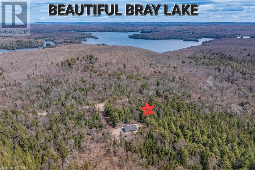 1814 Riding Ranch Road, South River, Ontario  P0A 1X0 - Photo 5 - 40673334