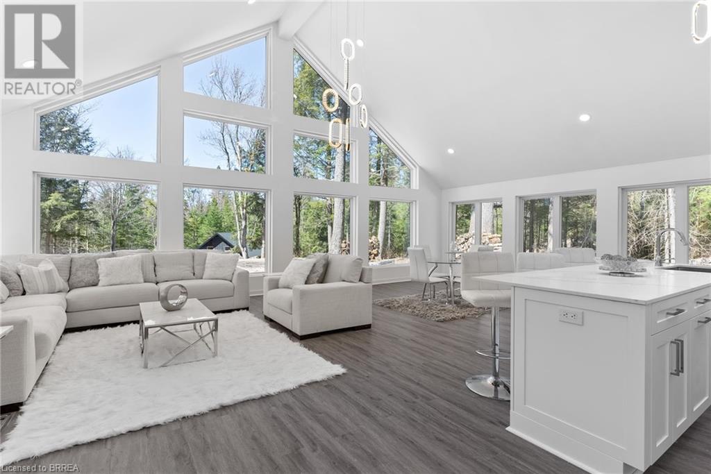 1814 Riding Ranch Road, South River, Ontario  P0A 1X0 - Photo 9 - 40673334