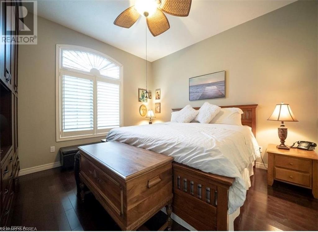 68 Fairview Drive Unit# 10, Brantford, Ontario  N3R 2W9 - Photo 10 - 40673330