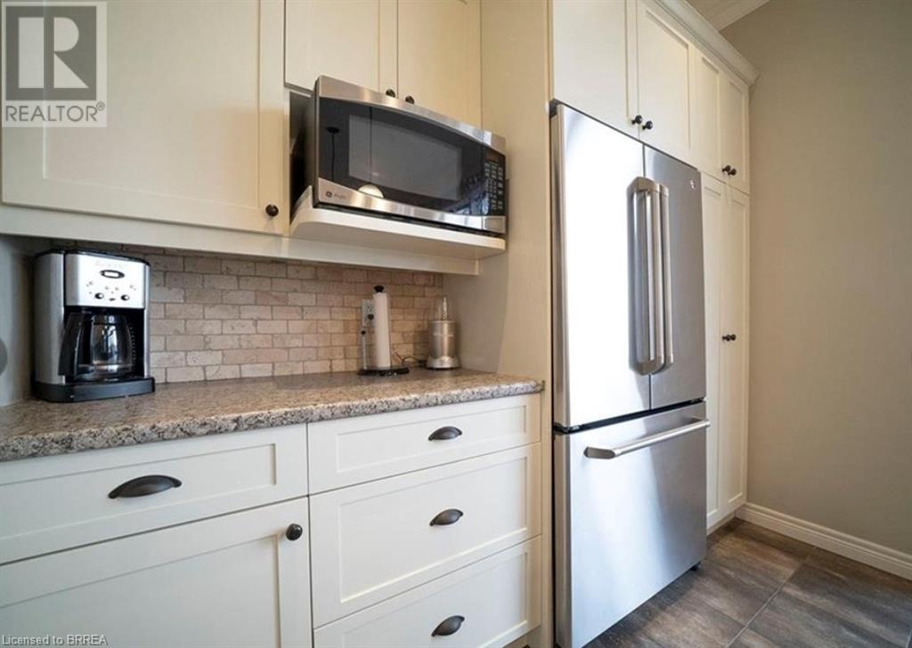 68 Fairview Drive Unit# 10, Brantford, Ontario  N3R 2W9 - Photo 13 - 40673330