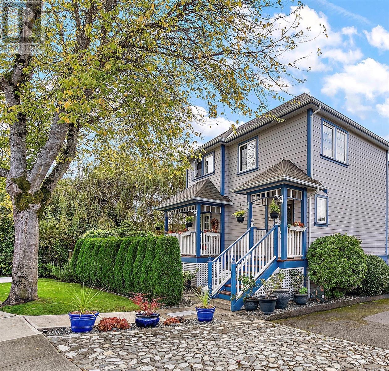 1 10140 Fifth St, sidney, British Columbia