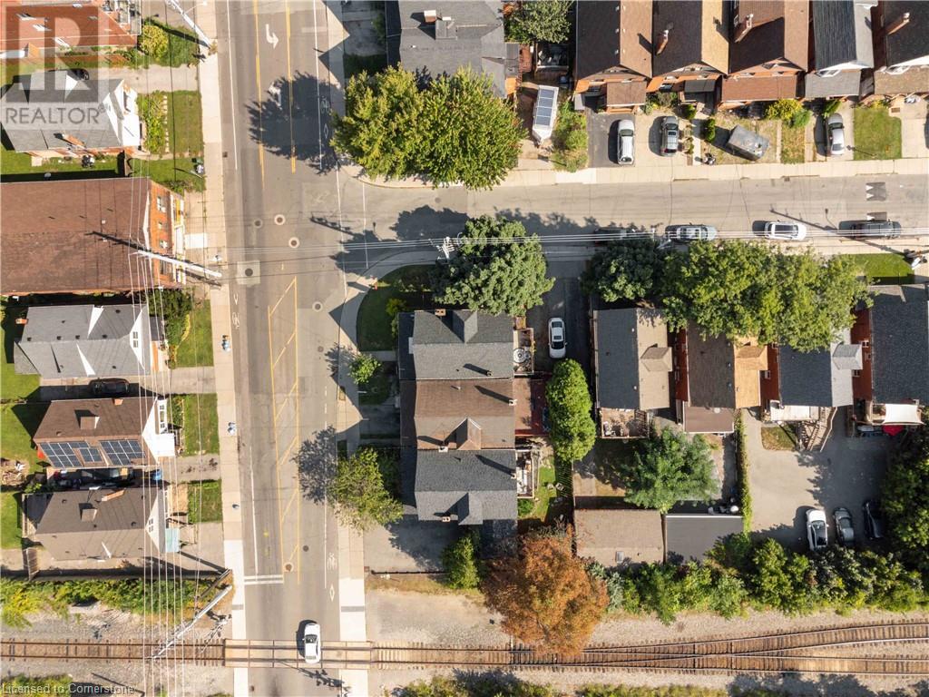 197 Wentworth Street S, Hamilton, Ontario  L8N 2Z6 - Photo 42 - 40674005