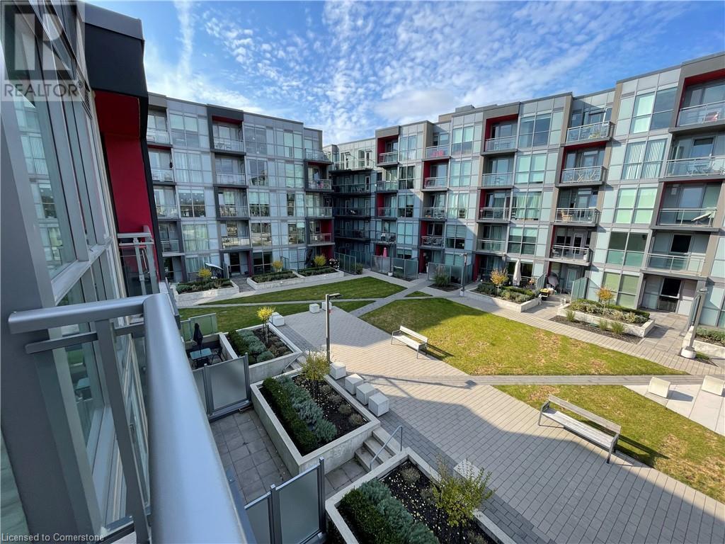 5260 Dundas Street Unit# C419, Burlington, Ontario  L7L 0J7 - Photo 16 - 40665914