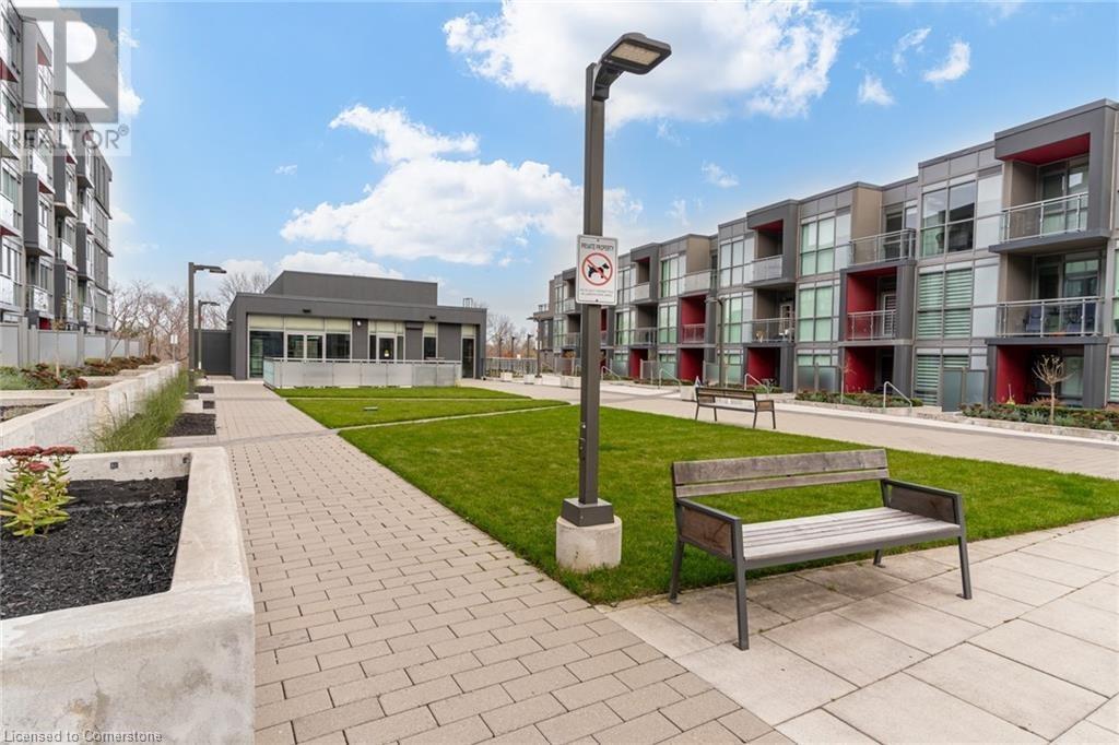 5260 Dundas Street Unit# C419, Burlington, Ontario  L7L 0J7 - Photo 21 - 40665914