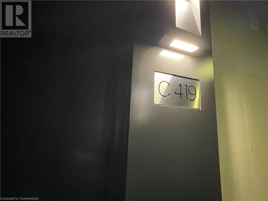 5260 Dundas Street Unit# C419, Burlington, Ontario  L7L 0J7 - Photo 3 - 40665914