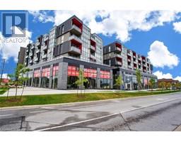 5260 DUNDAS Street Unit# C419, Burlington, Ontario