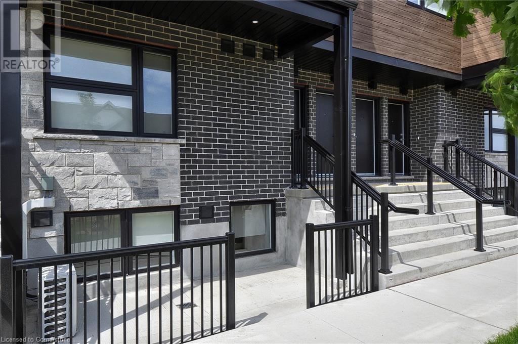 50 Faith Street Unit# 33, Cambridge, Ontario  N1T 0G1 - Photo 5 - 40674307