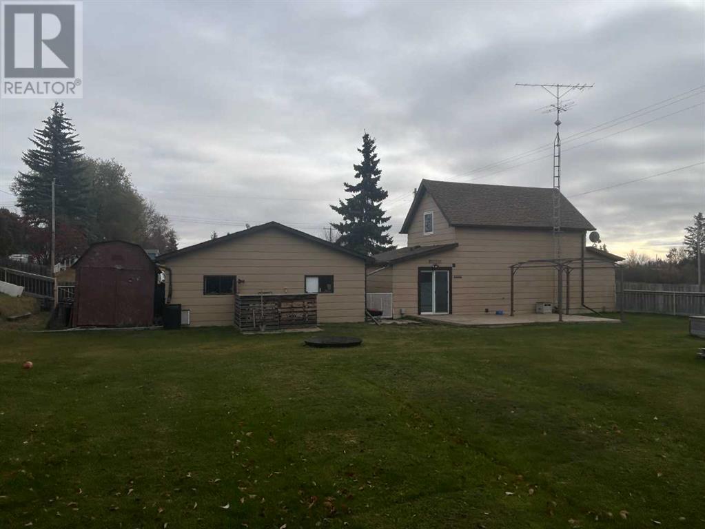 22 Peace Rose Street, Rural Lacombe County, Alberta  T4L 1Y3 - Photo 13 - A2175932