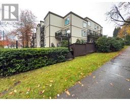 103 1040 E BROADWAY AVENUE, vancouver, British Columbia