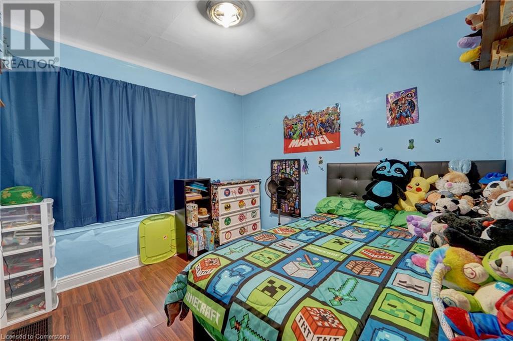 5 Rosewood Road, Hamilton, Ontario  L8H 1A1 - Photo 16 - 40674105