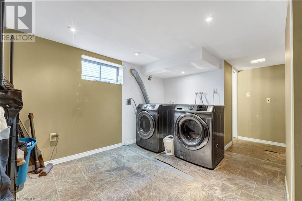 5 Rosewood Road, Hamilton, Ontario  L8H 1A1 - Photo 28 - 40674105