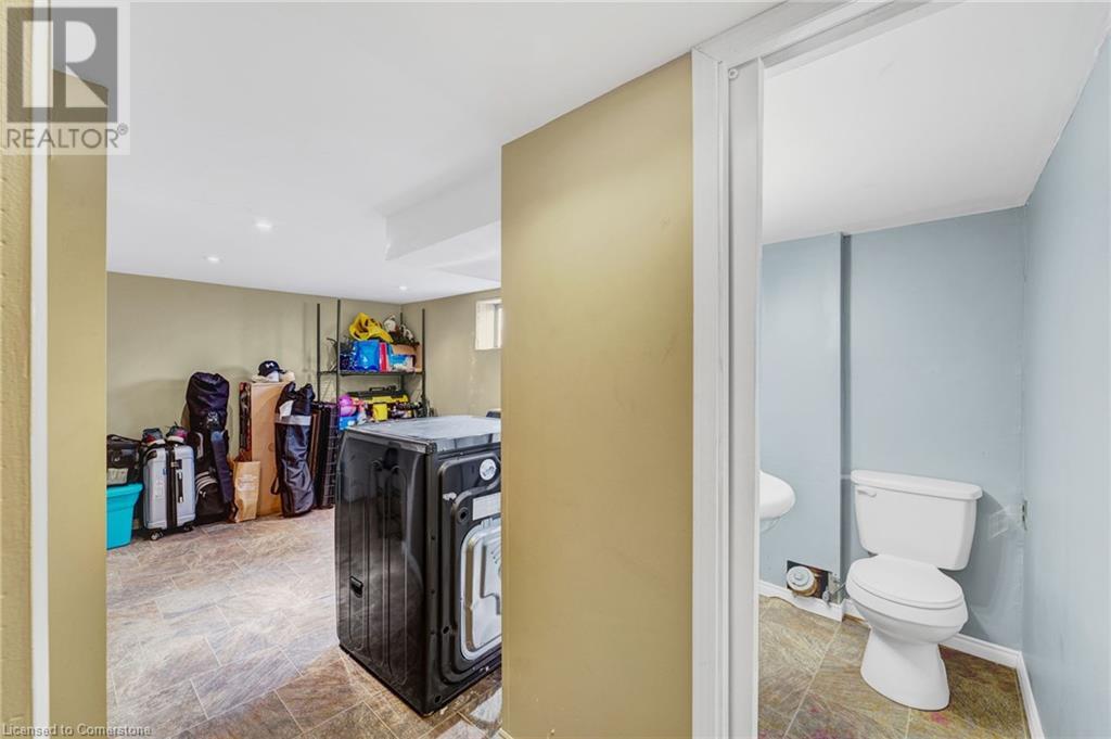 5 Rosewood Road, Hamilton, Ontario  L8H 1A1 - Photo 29 - 40674105