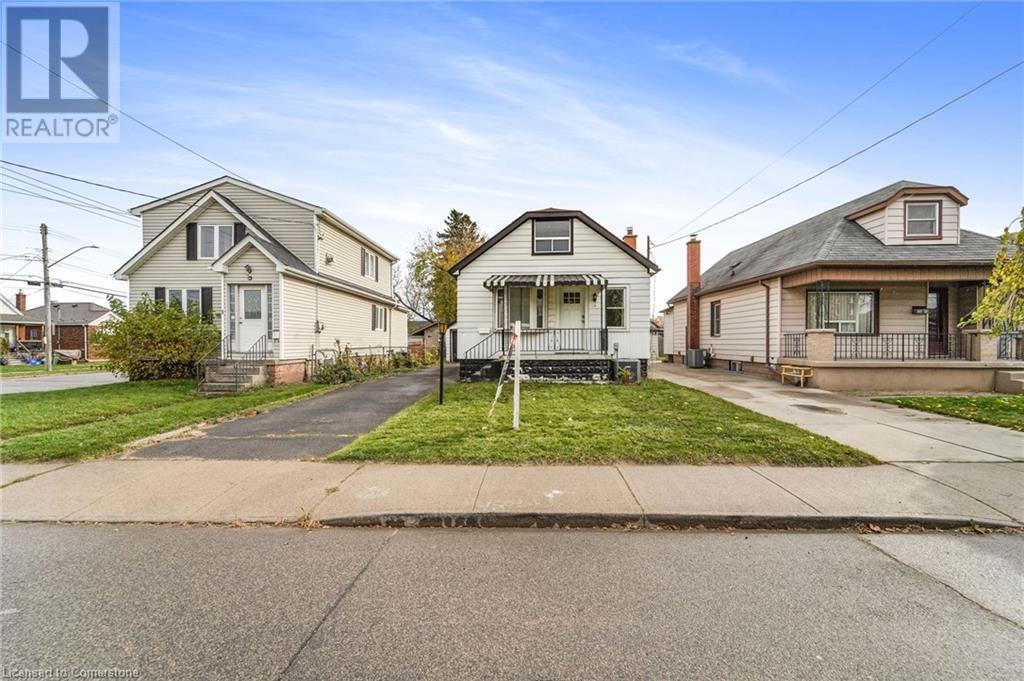 5 Rosewood Road, Hamilton, Ontario  L8H 1A1 - Photo 3 - 40674105