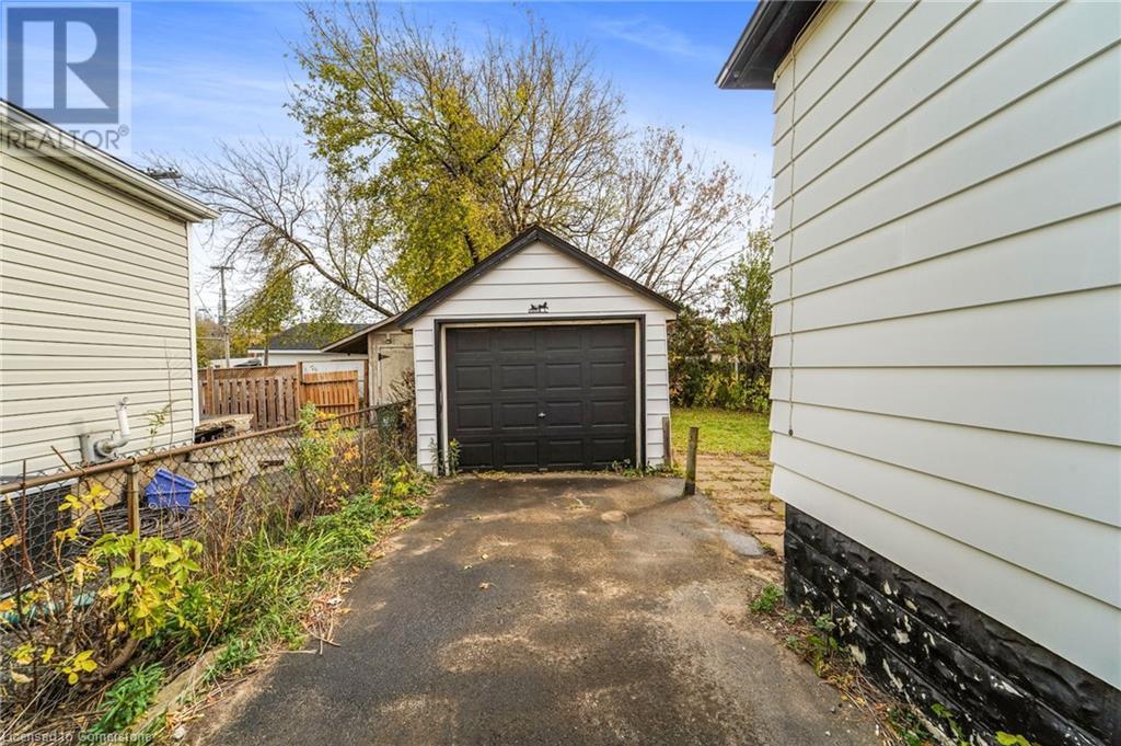 5 Rosewood Road, Hamilton, Ontario  L8H 1A1 - Photo 31 - 40674105