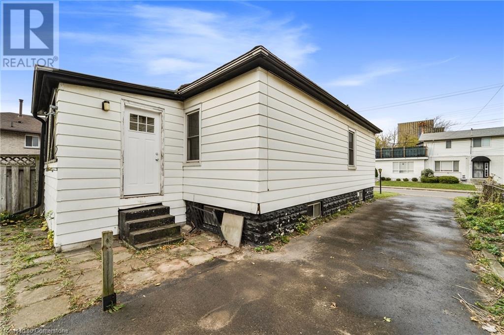 5 Rosewood Road, Hamilton, Ontario  L8H 1A1 - Photo 33 - 40674105