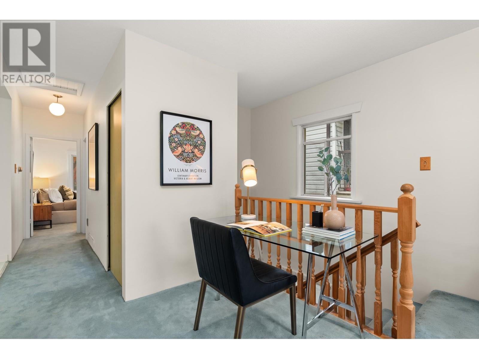 Listing Picture 6 of 21 : 1986 E 8TH AVENUE, Vancouver / 溫哥華 - 魯藝地產 Yvonne Lu Group - MLS Medallion Club Member