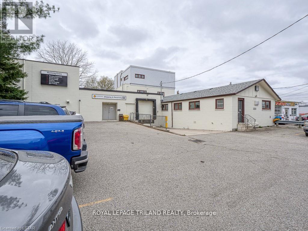 137 Falcon Street, London, Ontario  N5W 4Z2 - Photo 2 - X10409551