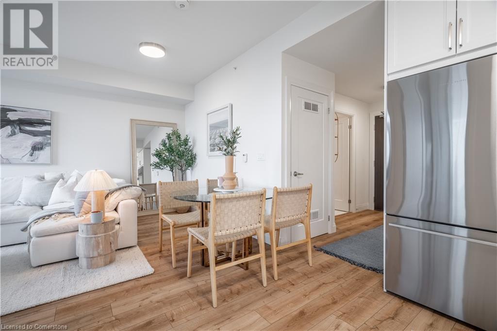 500 Brock Avenue Unit# 1301, Burlington, Ontario  L7S 0A5 - Photo 6 - 40674025