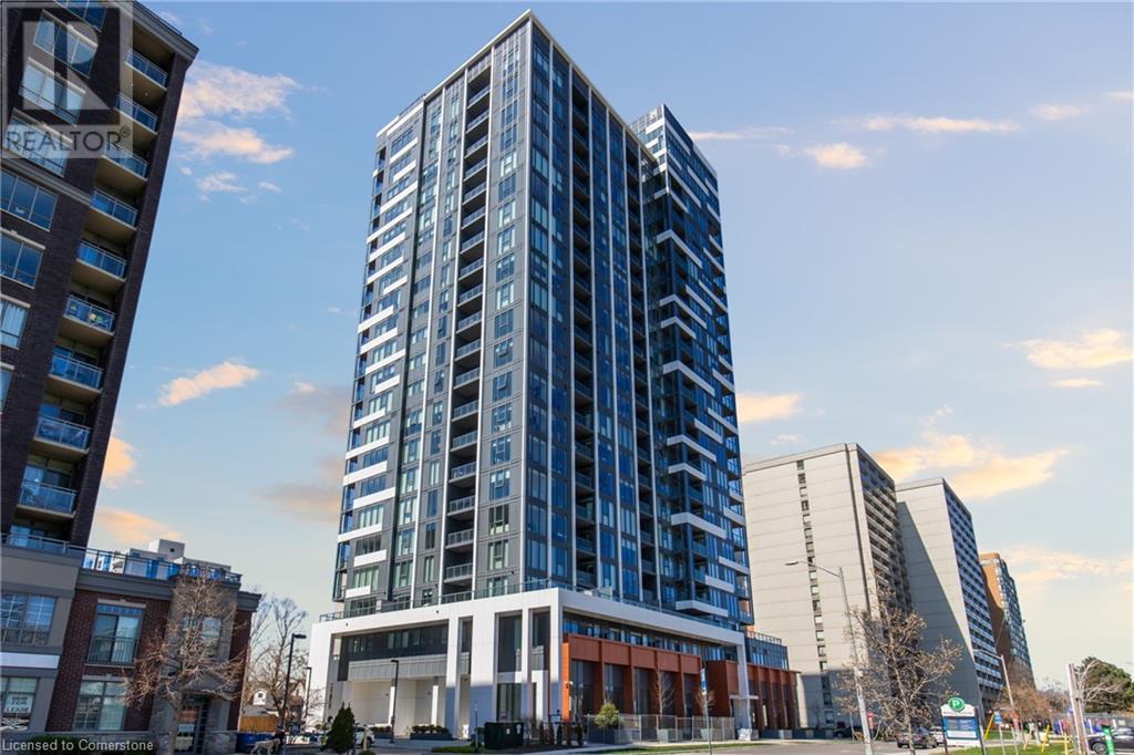 500 Brock Avenue Unit# 1301, Burlington, Ontario  L7S 0A5 - Photo 2 - 40674025