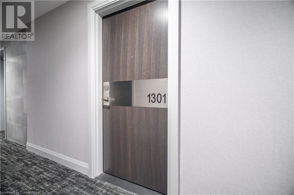 500 Brock Avenue Unit# 1301, Burlington, Ontario  L7S 0A5 - Photo 3 - 40674025