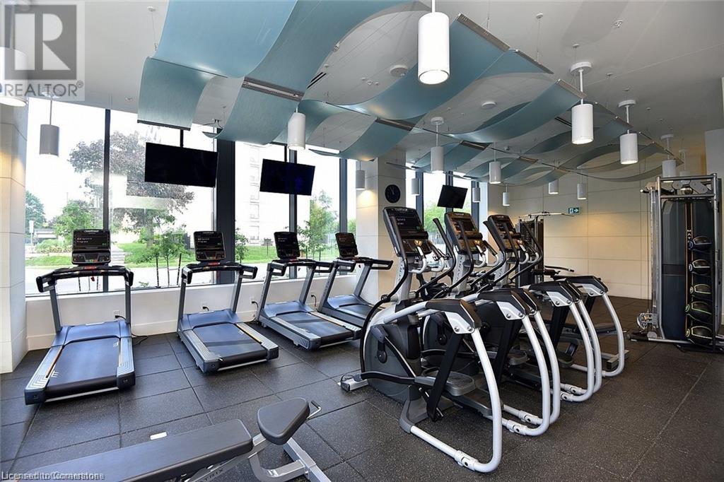 500 Brock Avenue Unit# 1301, Burlington, Ontario  L7S 0A5 - Photo 26 - 40674025