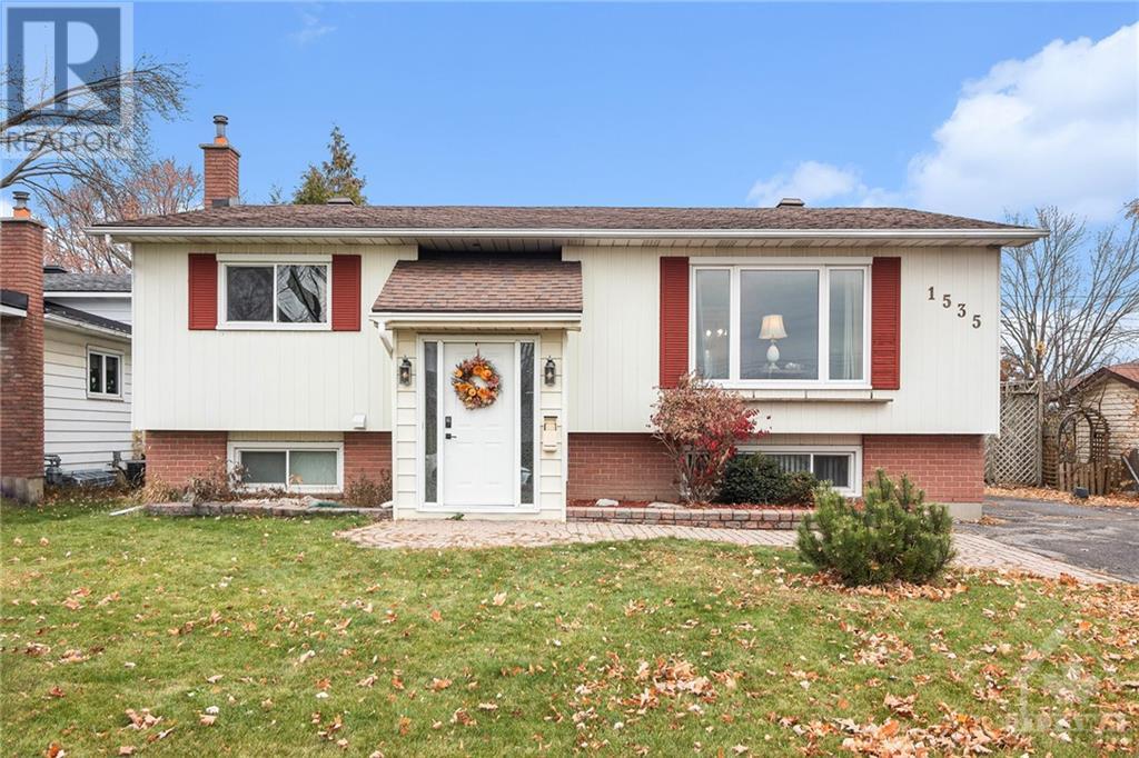 1535 BEACONFIELD STREET Orleans