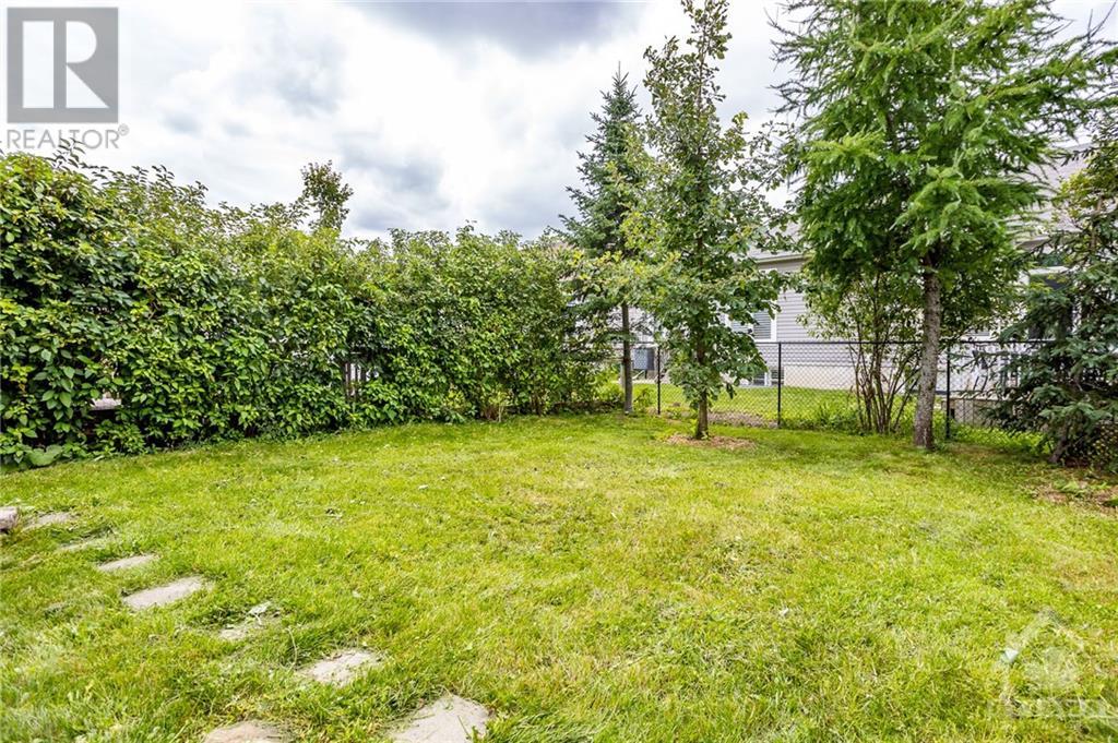 683 WHITE ALDER AVENUE Ottawa