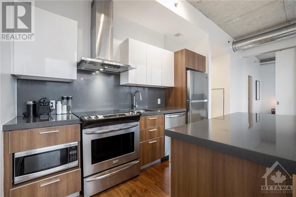 360 MCLEOD STREET UNIT#907 Ottawa