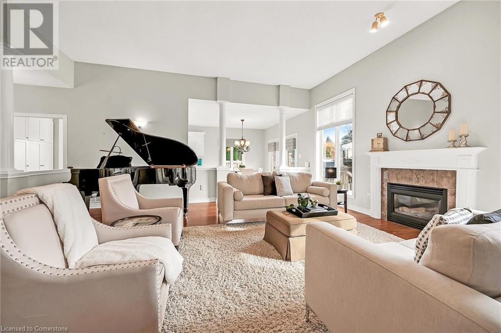 91 Southcreek Court, Ancaster, Ontario  L9K 1M2 - Photo 10 - 40673873