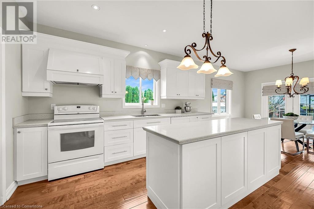 91 Southcreek Court, Ancaster, Ontario  L9K 1M2 - Photo 15 - 40673873