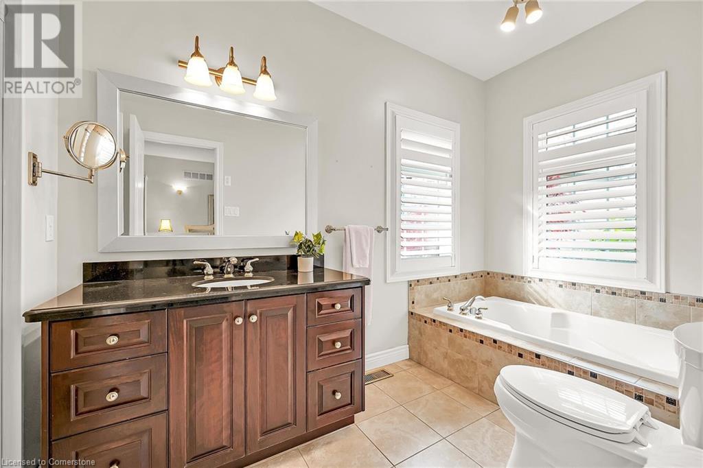 91 Southcreek Court, Ancaster, Ontario  L9K 1M2 - Photo 23 - 40673873