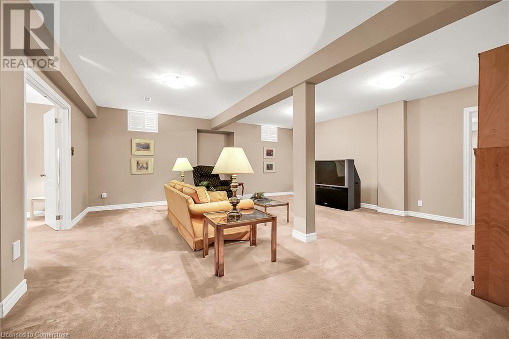 91 Southcreek Court, Ancaster, Ontario  L9K 1M2 - Photo 28 - 40673873