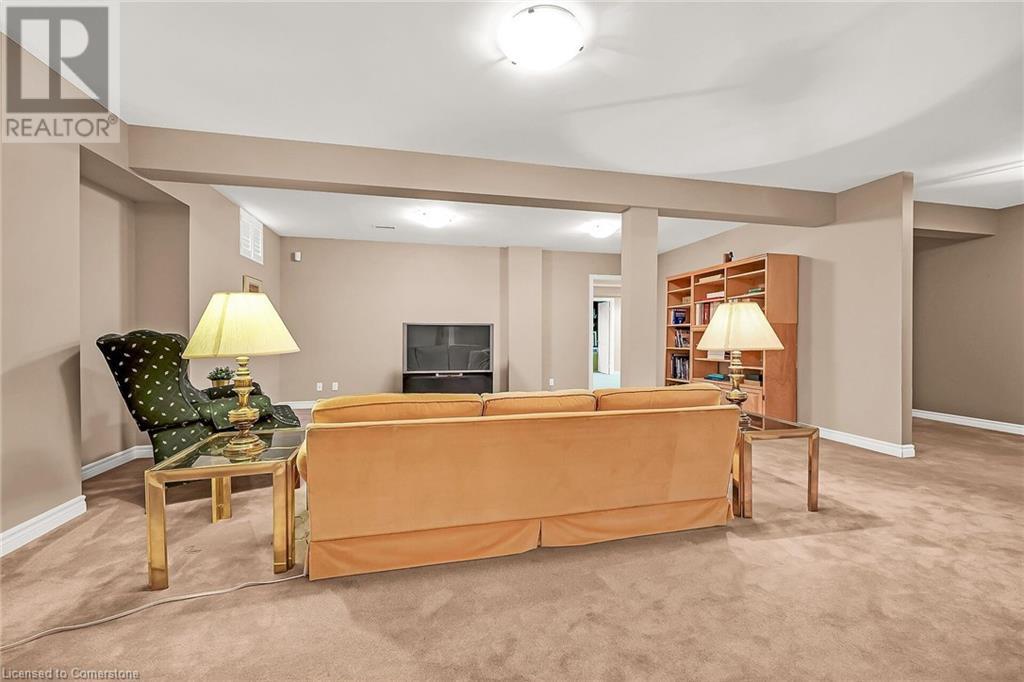 91 Southcreek Court, Ancaster, Ontario  L9K 1M2 - Photo 29 - 40673873