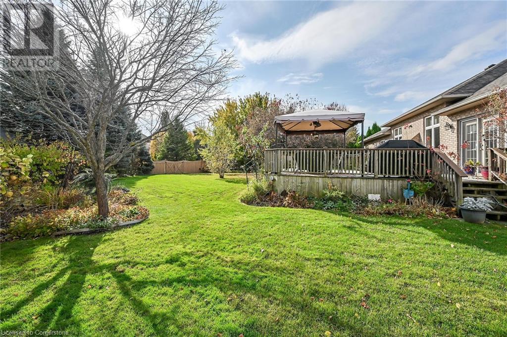 91 Southcreek Court, Ancaster, Ontario  L9K 1M2 - Photo 41 - 40673873