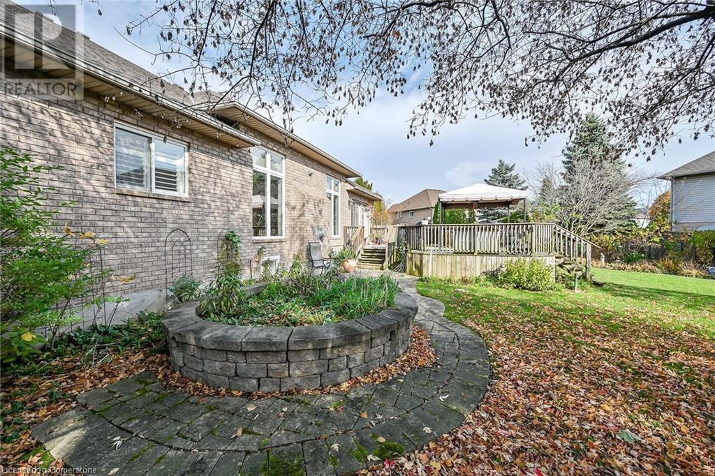 91 Southcreek Court, Ancaster, Ontario  L9K 1M2 - Photo 44 - 40673873