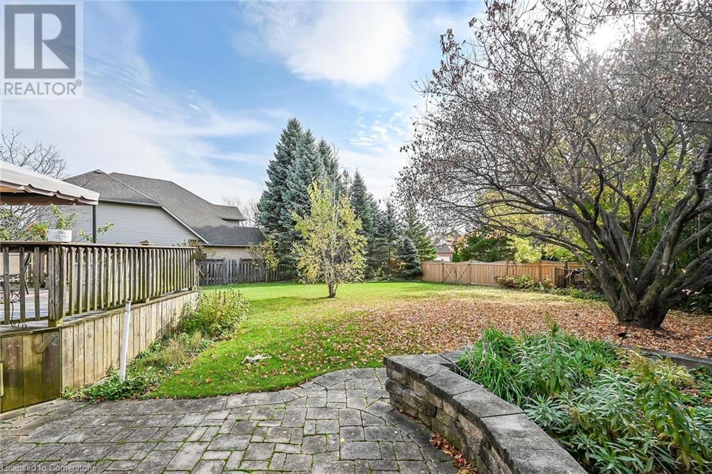 91 Southcreek Court, Ancaster, Ontario  L9K 1M2 - Photo 45 - 40673873