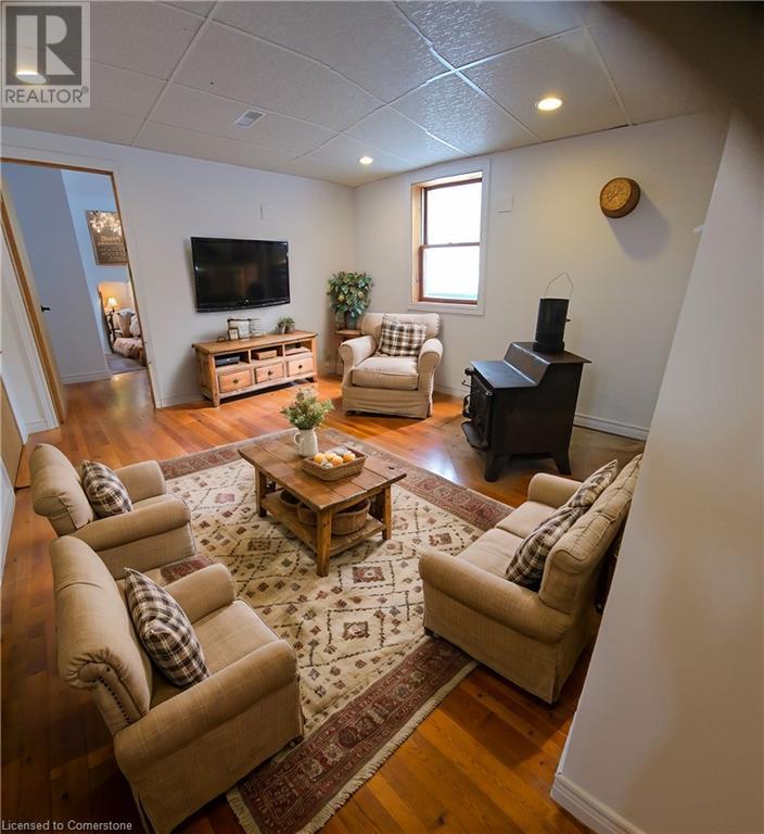 2644 Mary Nichols Road, Lakefield, Ontario  K0L 2H0 - Photo 20 - 40673796