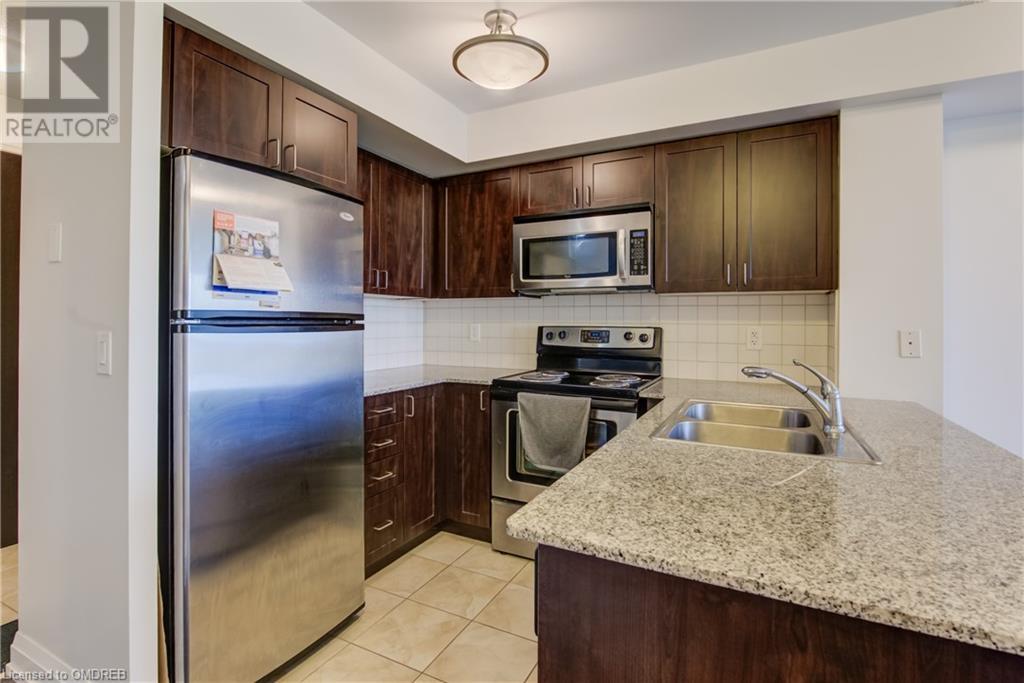 1070 Sheppard Avenue W Unit# 611, Toronto, Ontario  M3J 0G8 - Photo 20 - 40656661