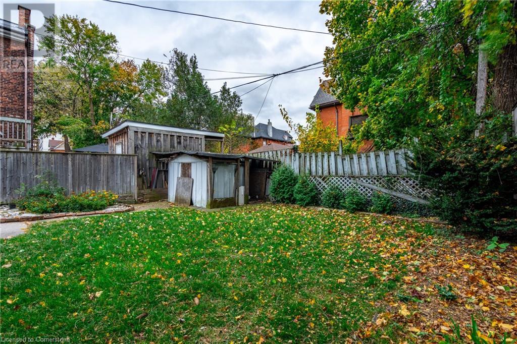 261 Jackson Street W, Hamilton, Ontario  L8P 1M4 - Photo 27 - 40673618