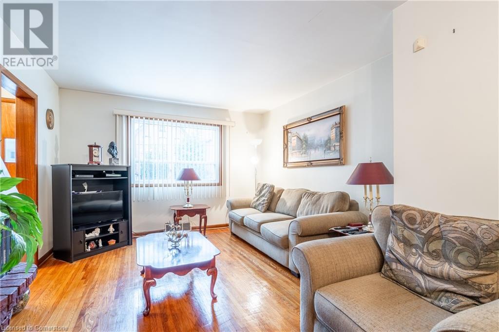 261 Jackson Street W, Hamilton, Ontario  L8P 1M4 - Photo 5 - 40673618