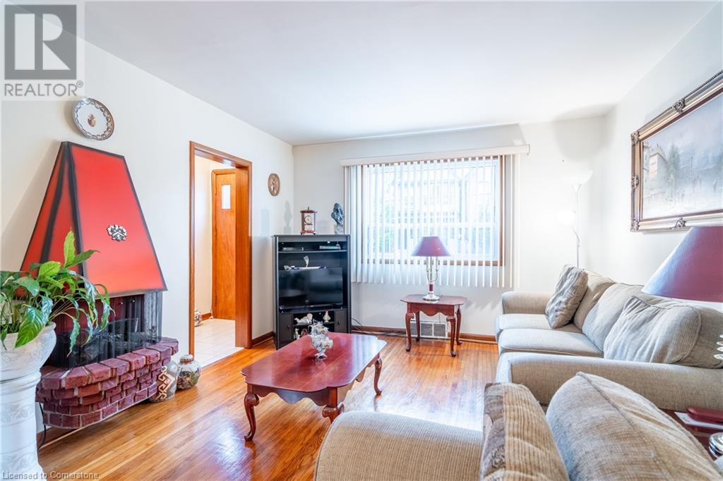 261 Jackson Street W, Hamilton, Ontario  L8P 1M4 - Photo 9 - 40673618