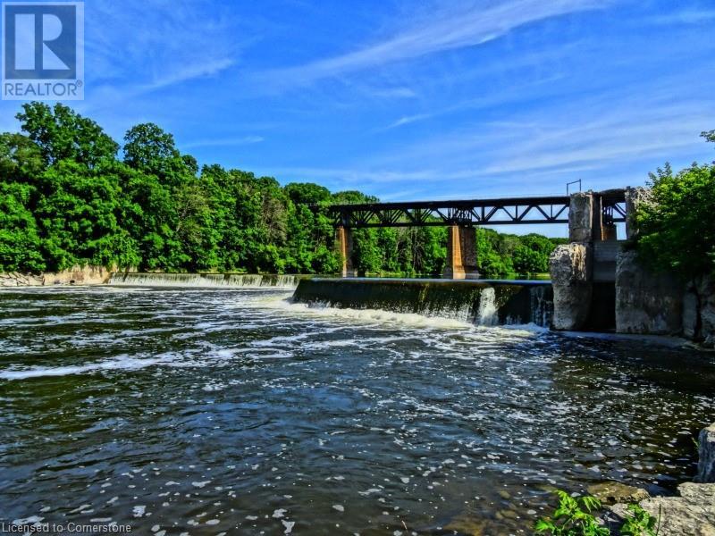 51 Drake Avenue Unit# B, Paris, Ontario  N3L 0J1 - Photo 34 - 40674130