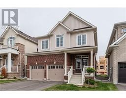 51 DRAKE Avenue Unit# B, paris, Ontario